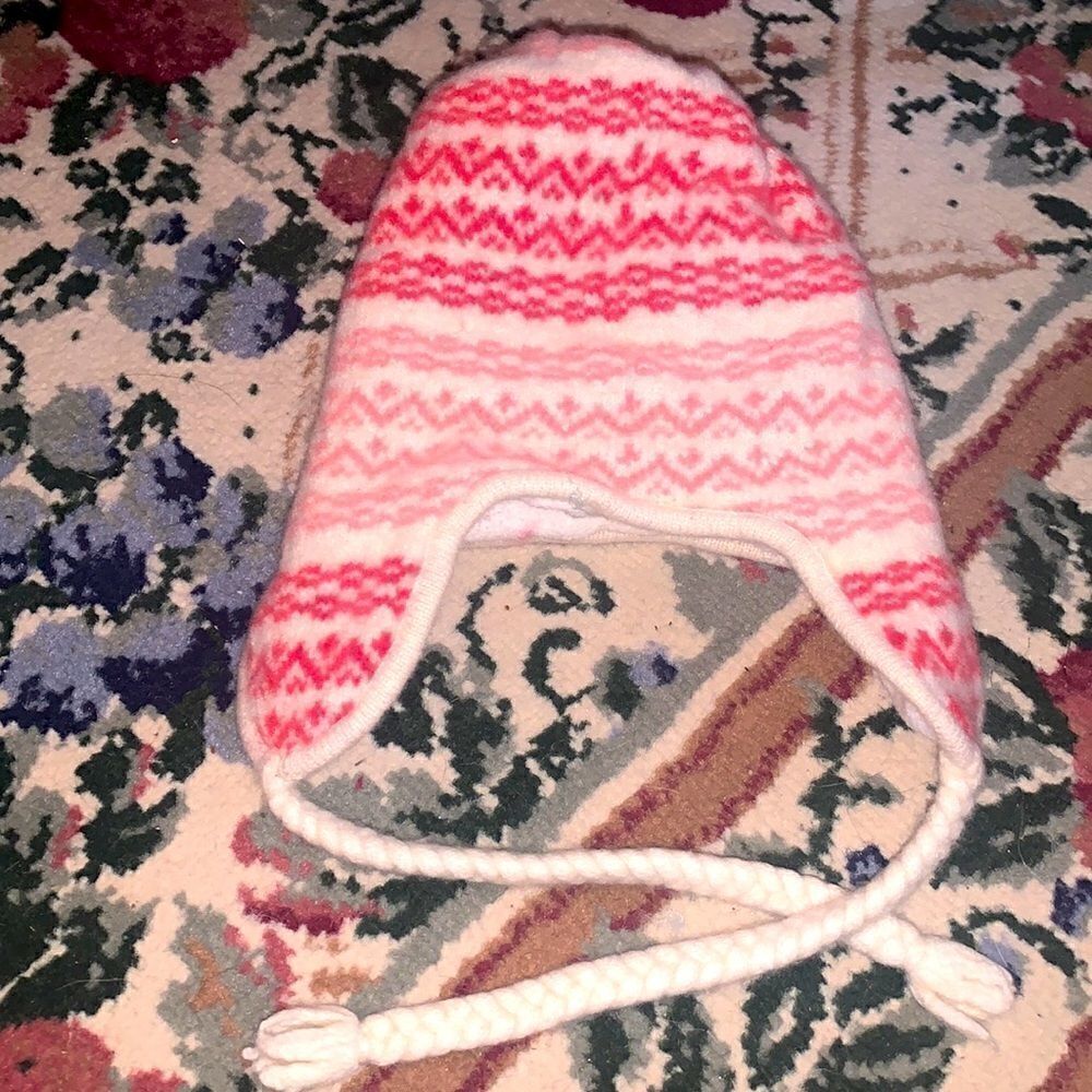 American Eagle hat   